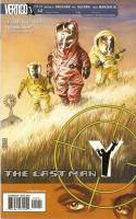 Y: The Last Man 12