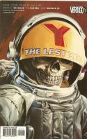 Y: The Last Man 15