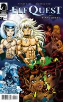 The Final Quest #7