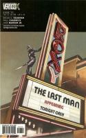Y: The Last Man 17