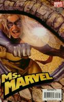 Monster And Marvel, Part 3