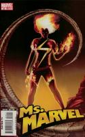 Monster And Marvel, Part 4