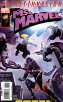 Secret Invasion, Part 2