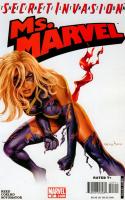 Secret Invasion, Part 3
