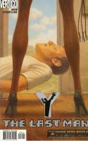 Y: The Last Man 18