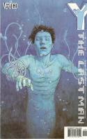 Y: The Last Man 20