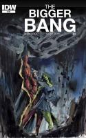 Bigger Bang (2014)