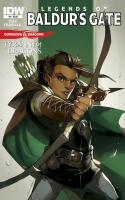 Tyranny Of Dragons Part 4