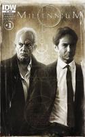 Millennium (2015)