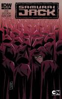 Samurai Jack #16