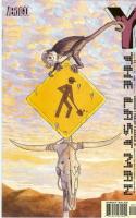 Y: The Last Man 22