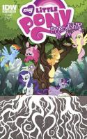 My Little Pony Friendship Is Magic #27