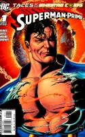 Tales Of The Sinestro Corps: Superman-prime