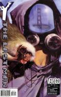 Y: The Last Man 27