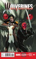 Wolverines #4