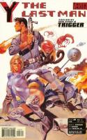 Y: The Last Man 28