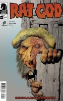 Rat God (2015)
