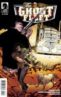 The Ghost Fleet #4