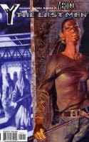 Y: The Last Man 29
