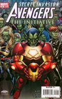 The Only Good Skrull