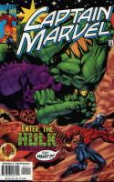 Does A Hulk Sit In The Woods ?