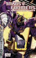 Transformers More Than Meets Eye #37
