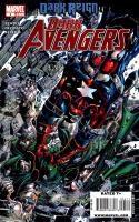 Dark Avengers #4