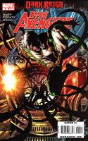Dark Avengers #6