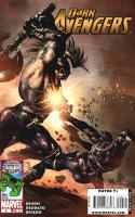 Dark Avengers #9