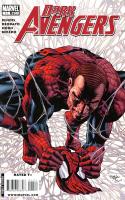 Dark Avengers #11