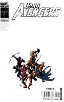 Dark Avengers #12