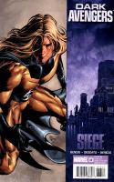 Dark Avengers #13