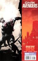 Dark Avengers #15