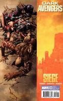 Dark Avengers #16
