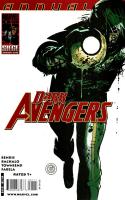 Dark Avengers Annual #1