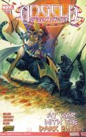 Angela: Asgard's Assassin #3