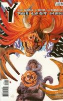 Y: The Last Man 45