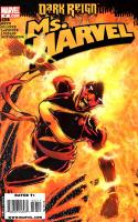 The Death Of Ms. Marvel, Conclusion