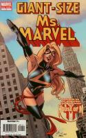 Ms. Marvel (2006)