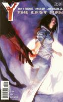 Y: The Last Man 52