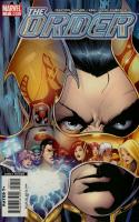 Namor Or The Desperate Hour