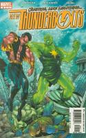 New Thunderbolts #9