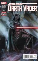 Vader, Part 1