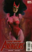 New Avengers #26