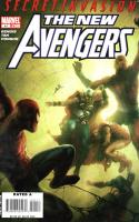 Secret Invasion, Part 2