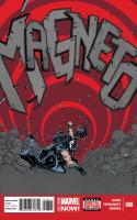 Magneto #8