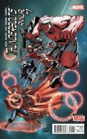 Thunderbolts (2012-2014)