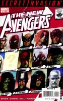 Secret Invasion, Part 3