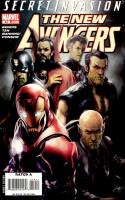 Secret Invasion, Part 5