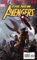 Secret Invasion, Part 6